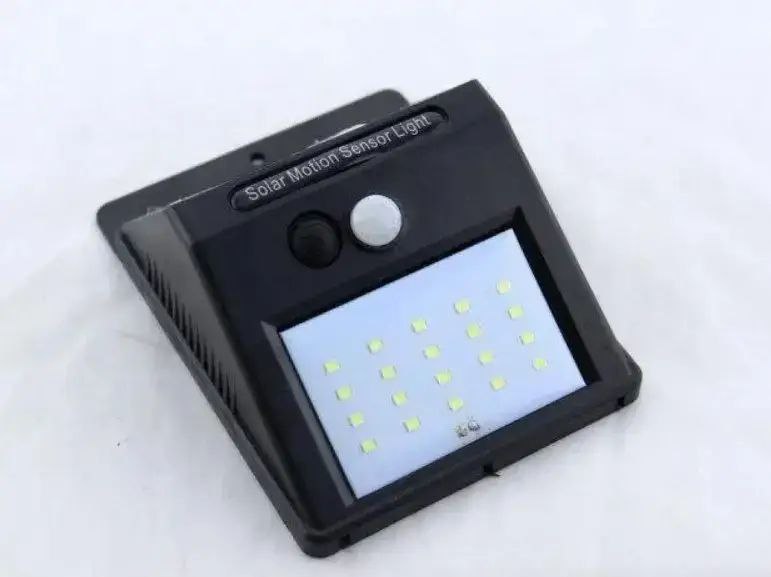 Solar Led Ліхтар Ever - Зображення 2