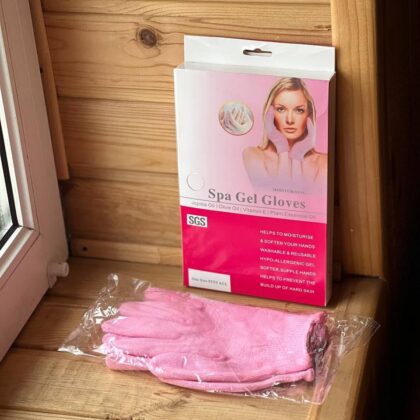 Рукавички Spa gel gloves