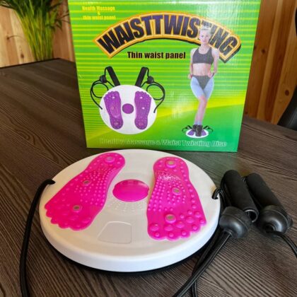 Диск здоров'я Waisttwisting Фітнес Твістер