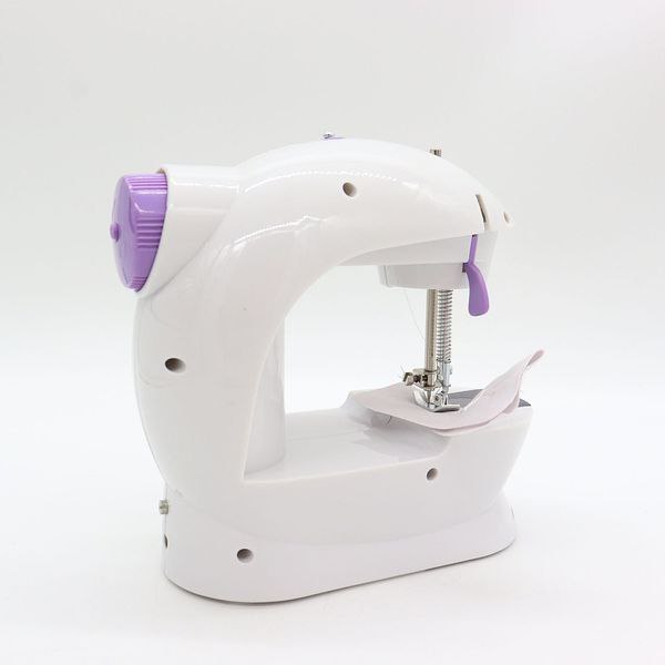 Швейна машинка Mini Sewing Machine SM-202A - Зображення 3