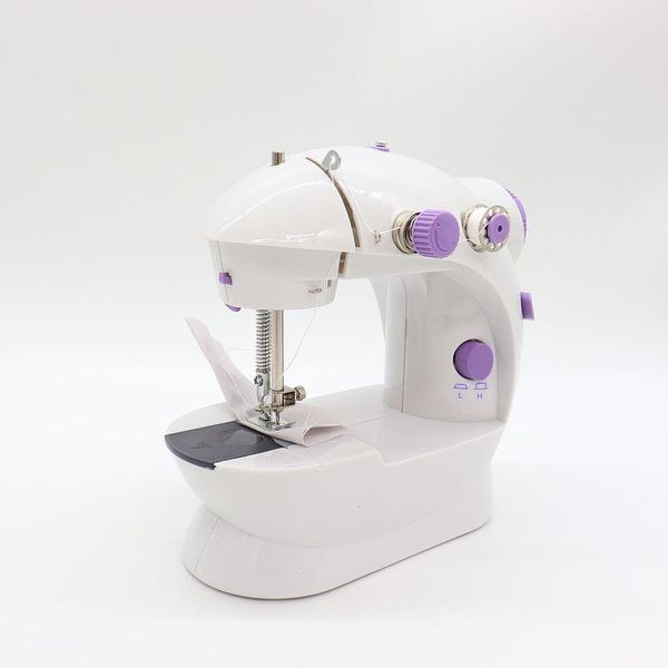 Швейна машинка Mini Sewing Machine SM-202A - Зображення 2