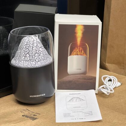 Зволожувач LAMP JSQ-1
