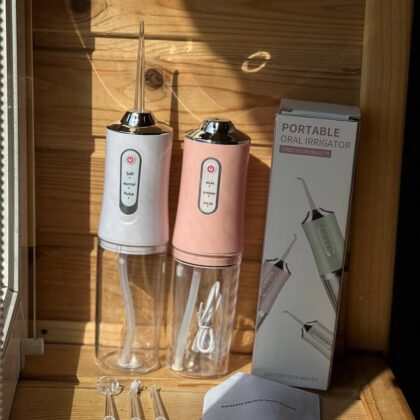 Побутовий Іригатор для порожнини рота USB