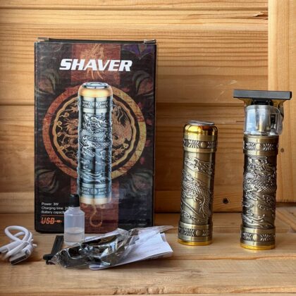 ТРИМЕР ДЛЯ ВОЛОССЯ HAIR CUTTER XL-692