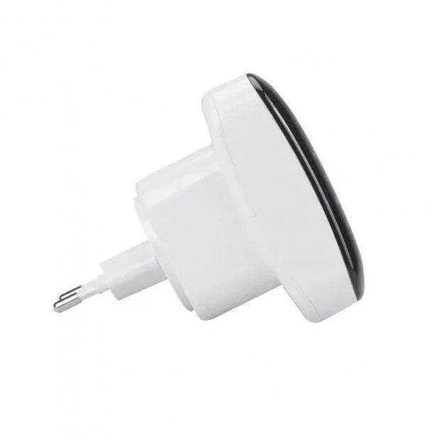 Репітер Бездротовий WI-FI репітер сигналу 802.11N/B/G 2dBi - Зображення 3