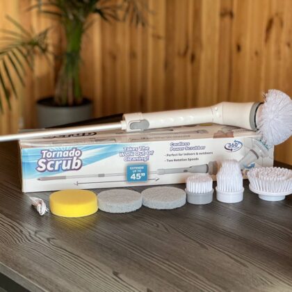 Щітка універсальна Cleaning brushAND849