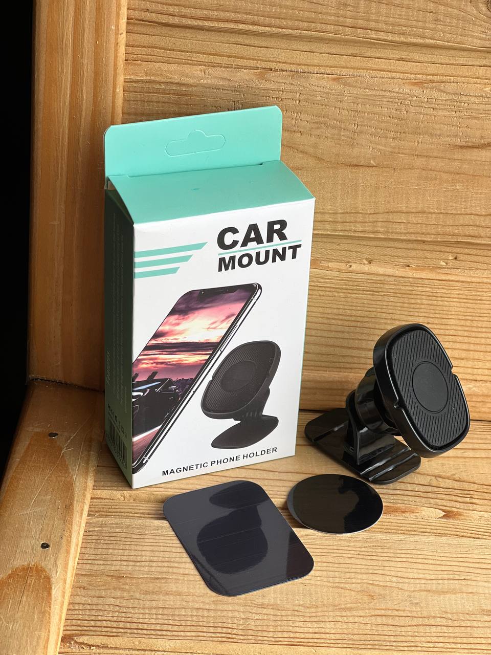 Phone standAND HA-29 Тримач Для телефону NO.QY32--4 - Зображення 2