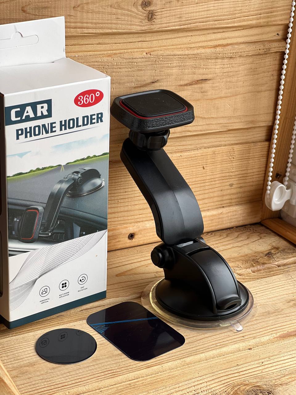Phone standAND HA-28 Тримач Для телефону NO.QY07-30 - Зображення 3