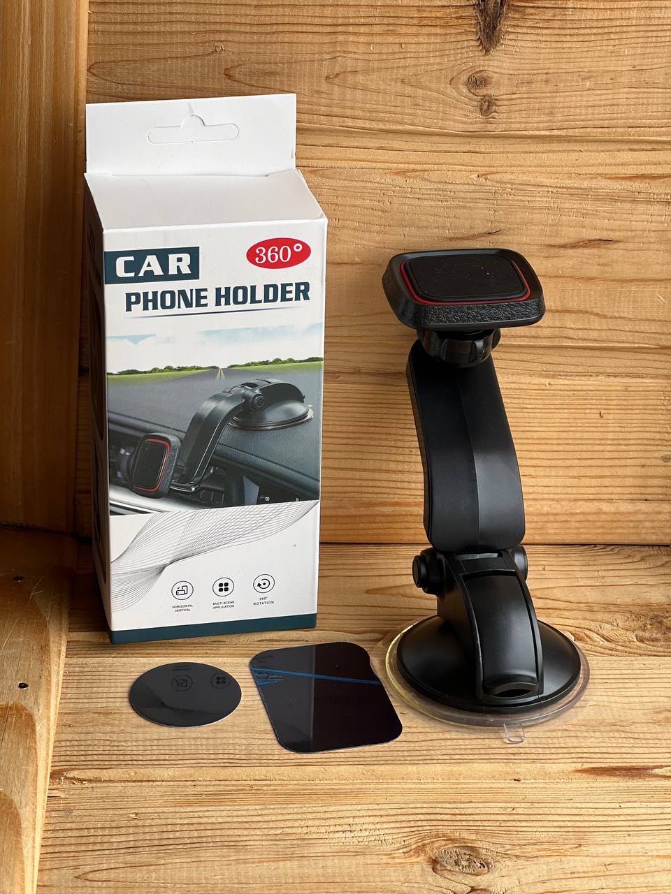 Phone standAND HA-28 Тримач Для телефону NO.QY07-30