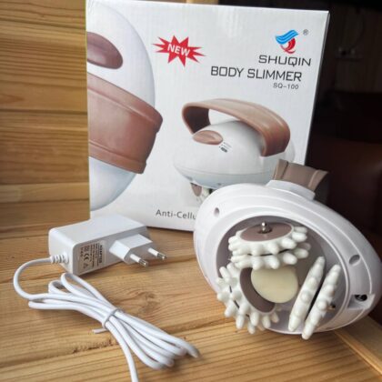 Масажер для тіла Sq-100 BODY SLIMMER