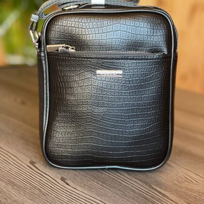 Сумка ШКІРА BackpackAND 5828-2