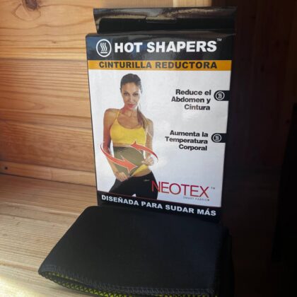 Hot shaper пояс