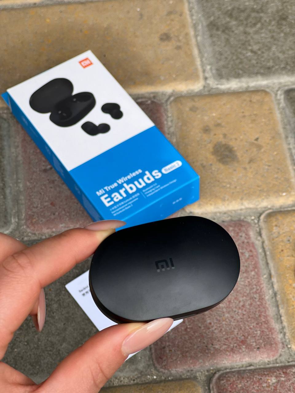 Бездротові Bluetooth Xiaomi Redmi AirDots 2 - Зображення 4