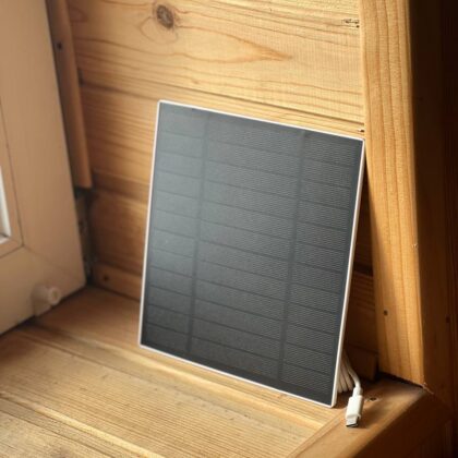 Сонячна панель HA-51 5W 182*170MM 5W solar panelsAND HA-51