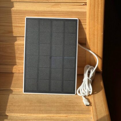 Сонячна панель HA-50 3W 172*120MM 3W solar panelsAND HA-50