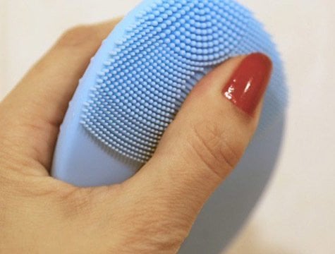 Щітка для чищення обличчя foreo - Зображення 3