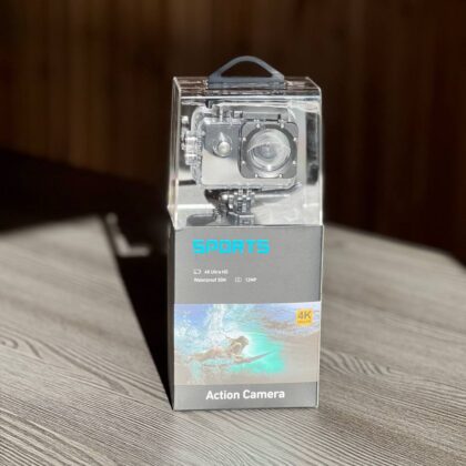 A7 екшн камера ACTION CAMERA