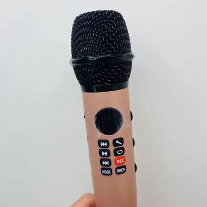 Мікрофон 598 L598