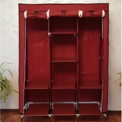 Тканинна шафа HCX Storage Wardrobe 88130