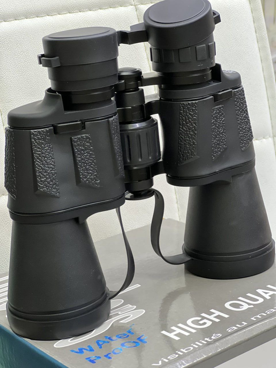 Бінокль Canon 70*70 - Зображення 2