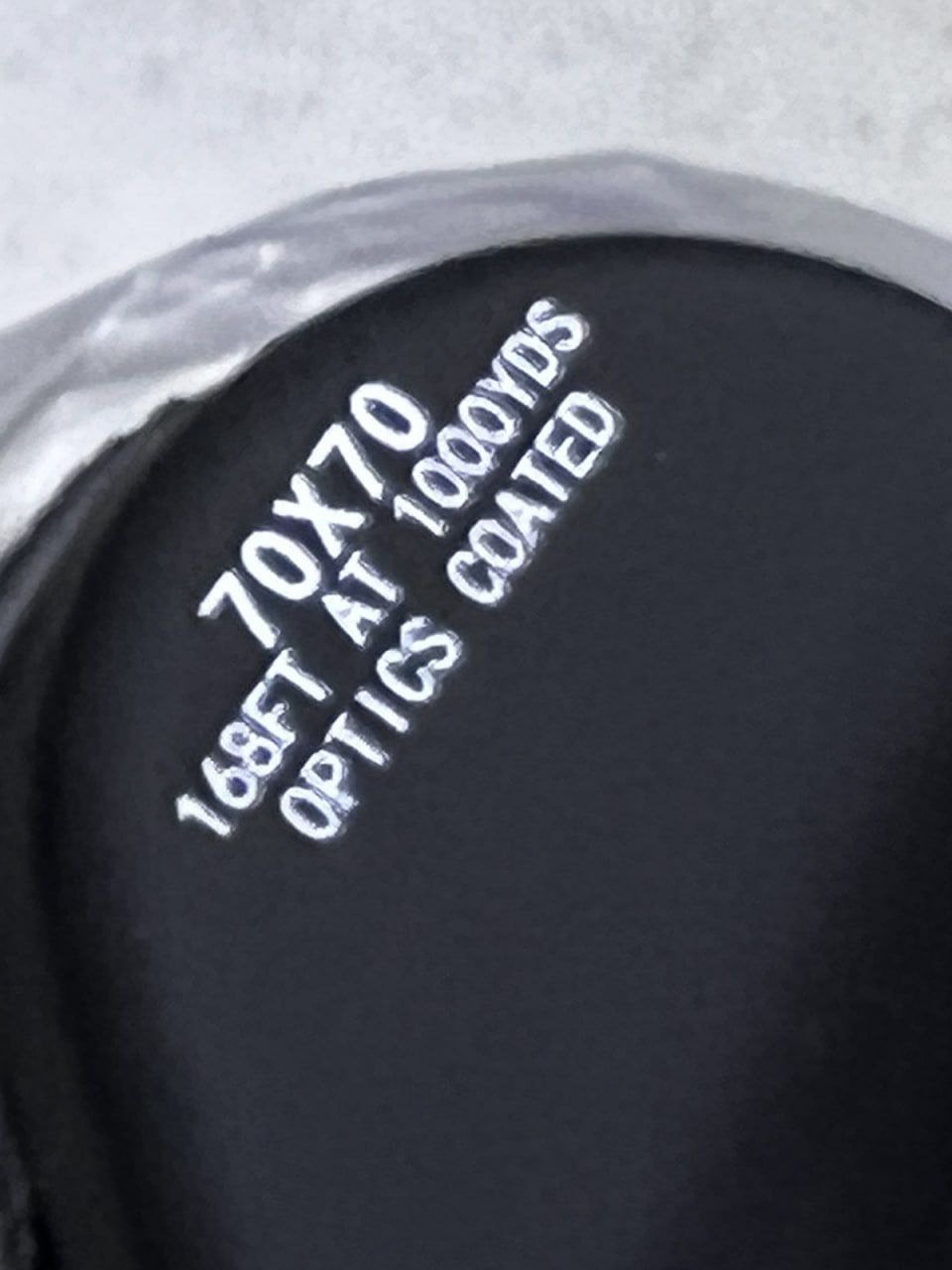 Бінокль Canon 70*70 - Зображення 3