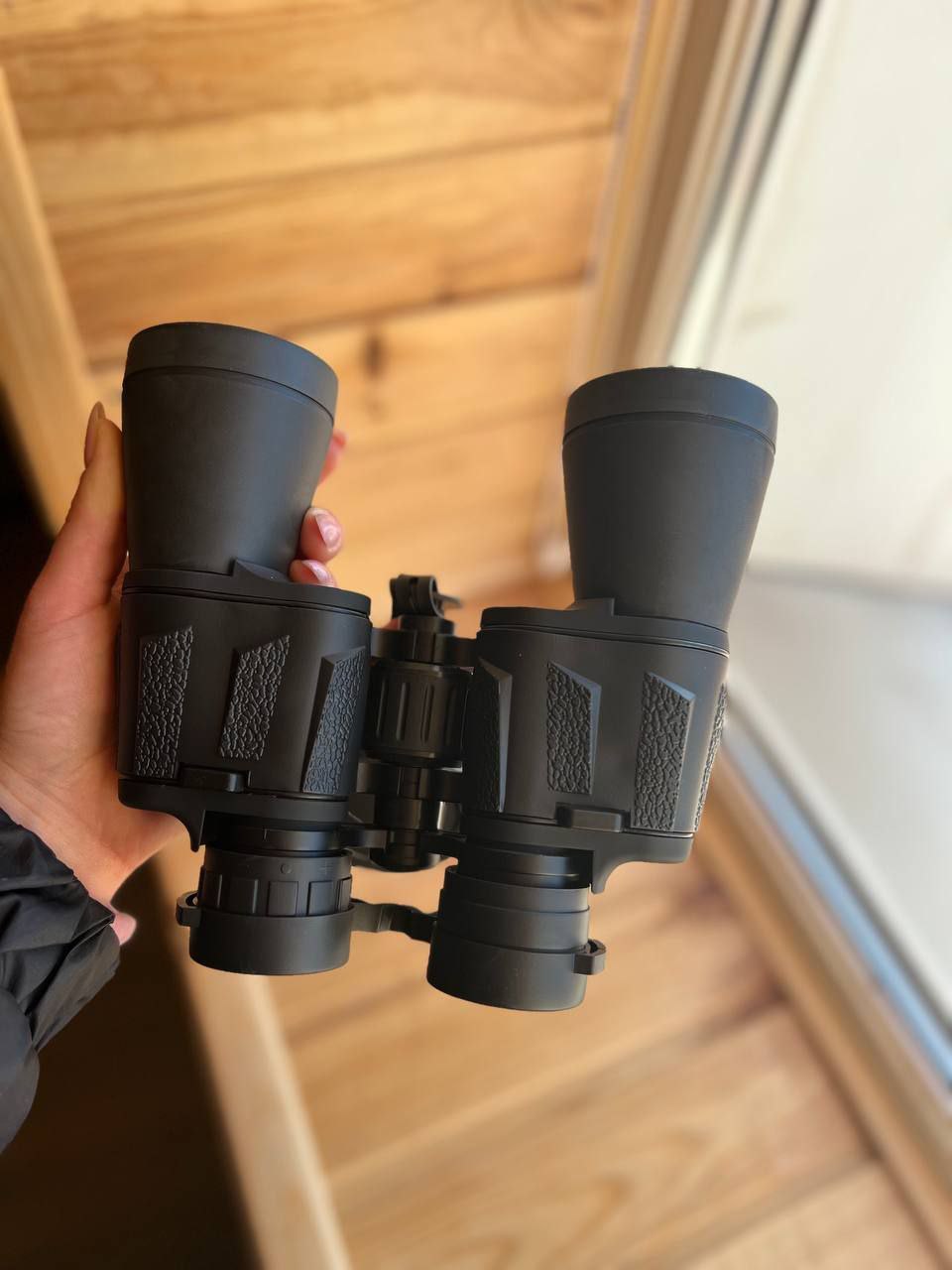 Бінокль Canon 70*70 - Зображення 4