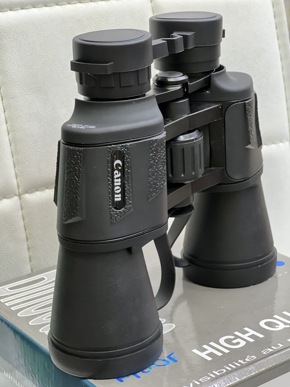 Бінокль Canon 70*70 - Зображення 5