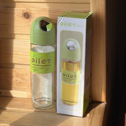 Диспенсер Для олії Kitchen oil canAND LY-648