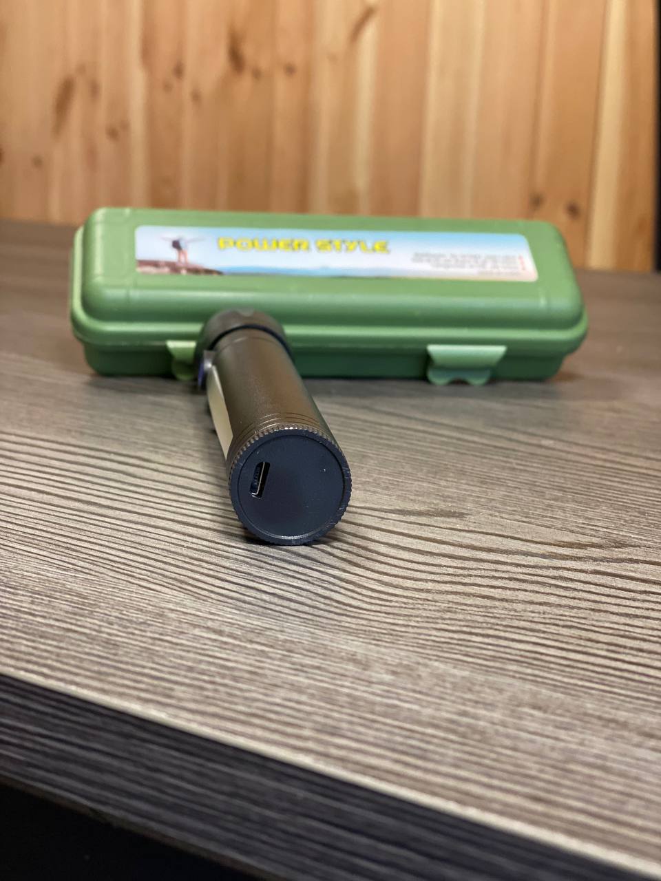 Ліхтар Ручний x-balong BL-C73 - Зображення 5