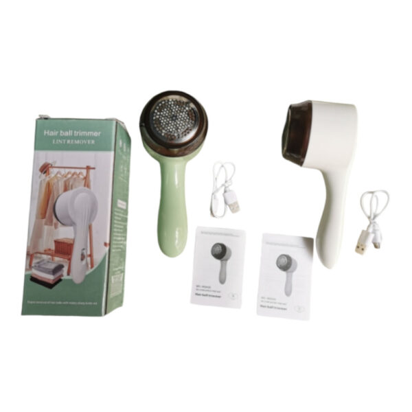 Катишки Машинка для видалення катишків Hairball trimmer AND XL-1055