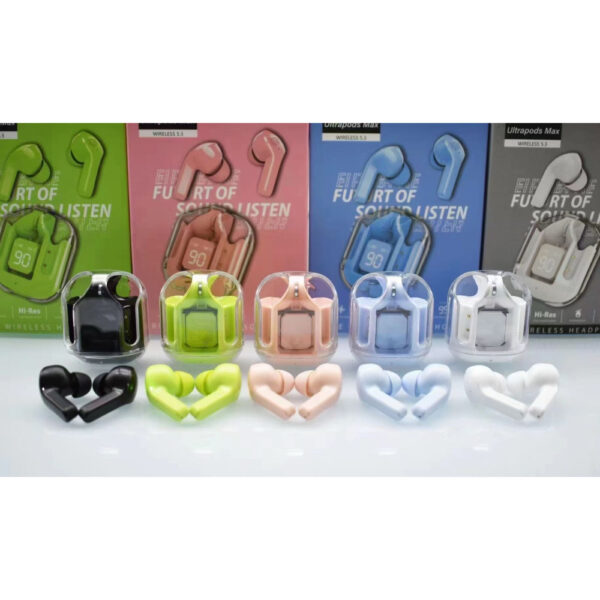 Беспроводные Наушники AIR39 earphonesAND HA-172