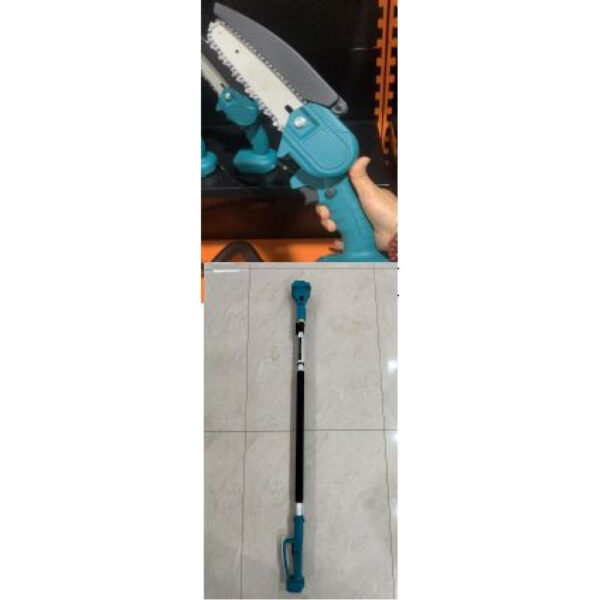 Аккумуляторная цепная Пила Длинная ручка Electric sawAND YH-08