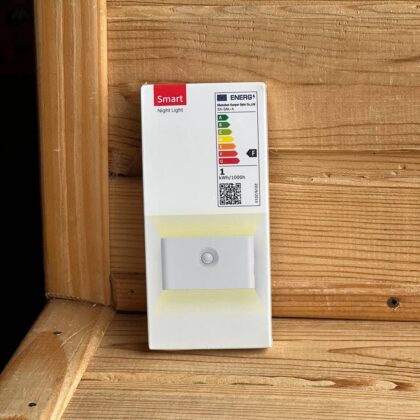 Светильник С датчиком Движения БЕЗ МОНТАЖА Автономная и Induction lampAND HA-182