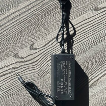 ЗАРЯДКА ДЛЯ ШУРУПОВЕРТУ БЛОК ЖИВЛЕННЯ 36V charger AND 40-31