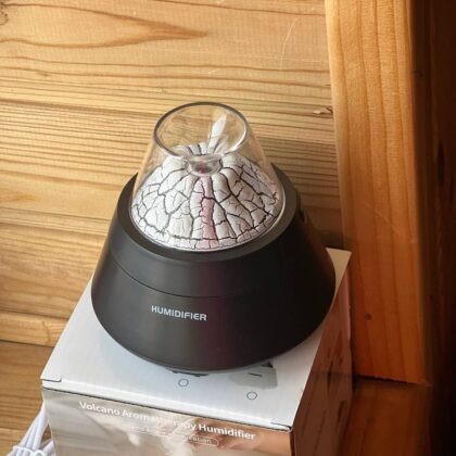 Зволожувач Гора Вулкан humidifierAND 1-55