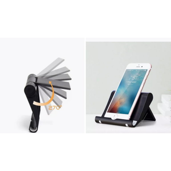 Подставка для телефона,топ Mobile phone holderAND 5277