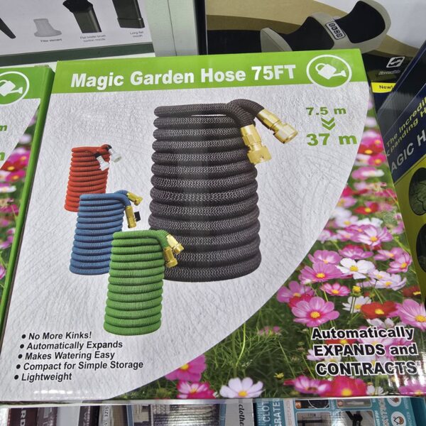 Шланг Magic Garden Hose 15м