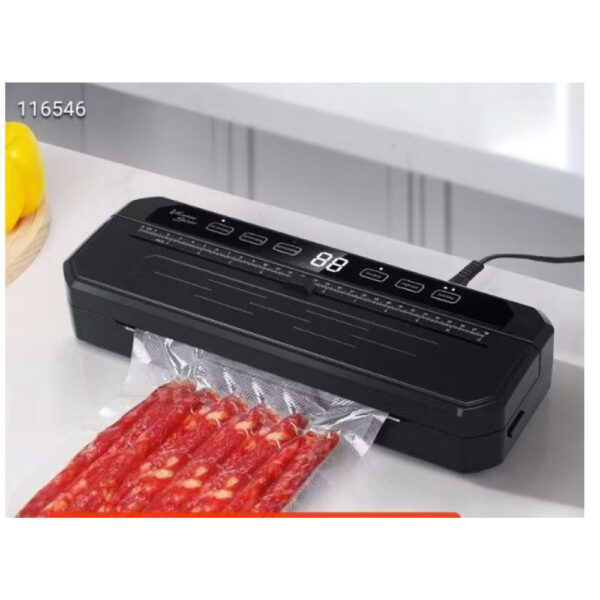 Вакууматор вакуумный упаковщик sealing machineAND LY-881