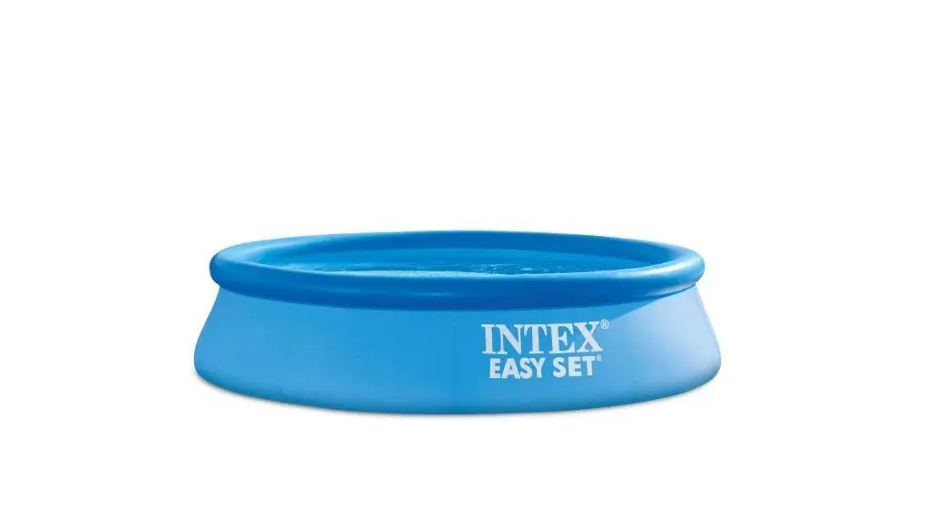 Надувний басейн Intex 28122, 305 × 76 см, з фільтр-насосом 1250 л/год - Зображення 3