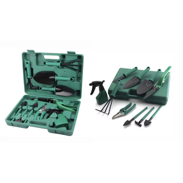 Садовые Инструменты 10PCS Garden Instrumen AND ES-10
