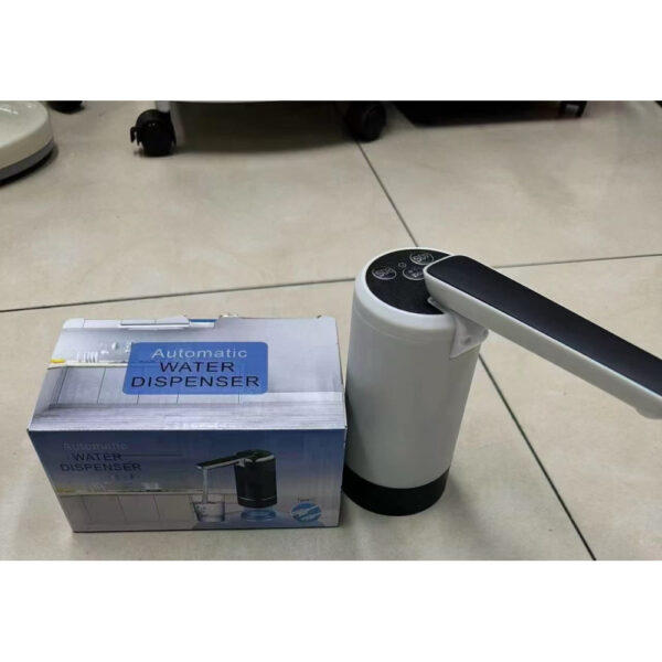 WATER DISPENSER помпа Автоматизований дозатор для води water pump Water pumpAND 1407