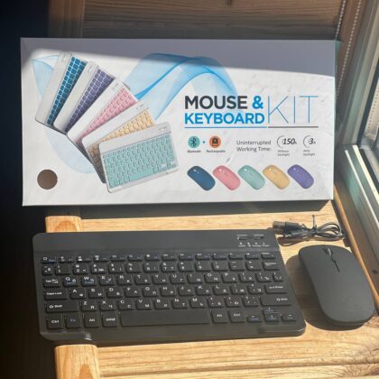Клавіатура Keyboard setAND 5370
