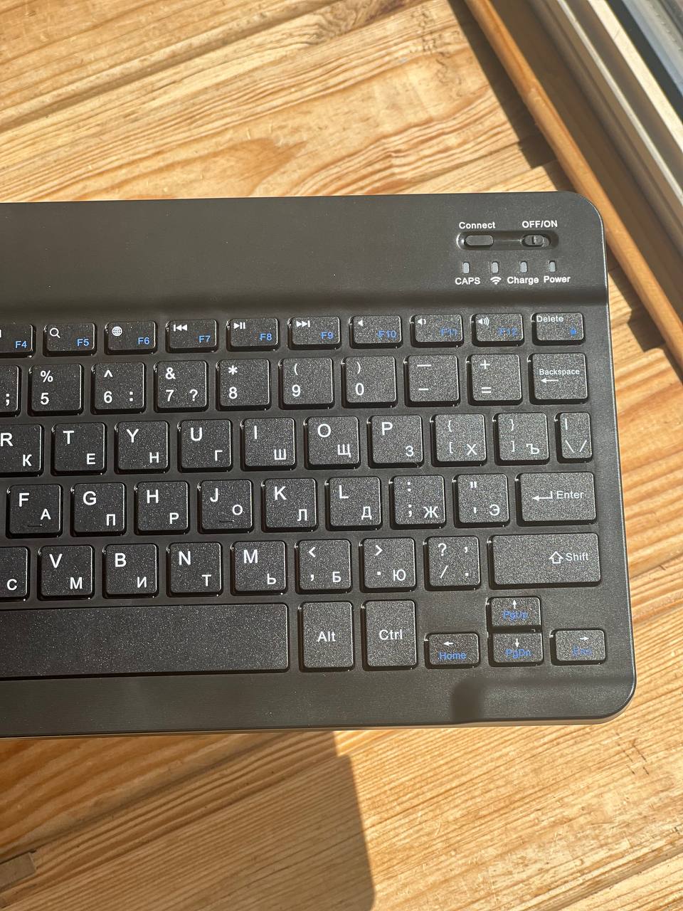 Клавіатура Keyboard setAND 5370 - Зображення 8