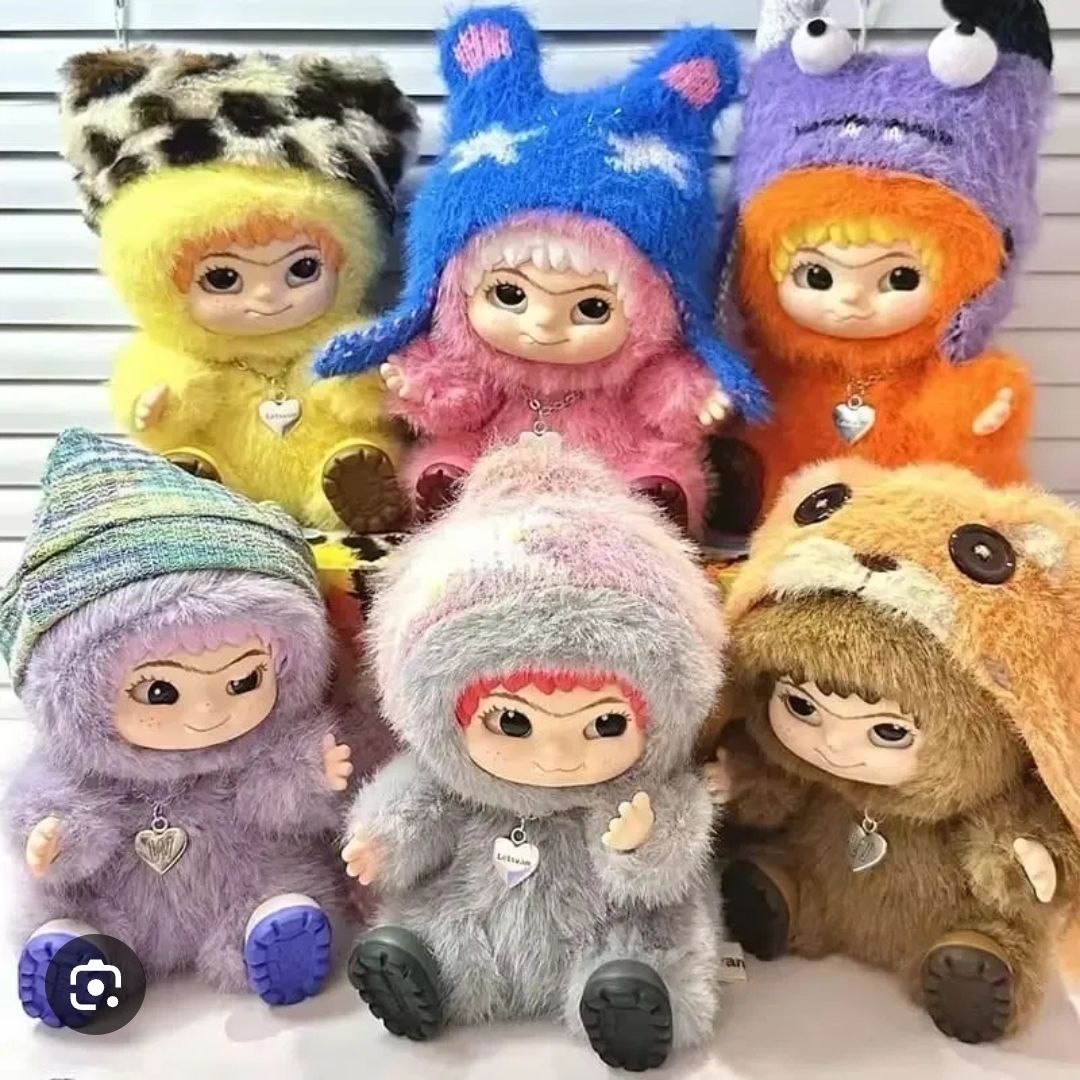 Іграшка Wakuku в коробці без пакетиків - Зображення 6