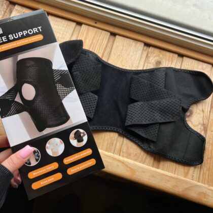 Фіксатор колінного суглоба kneepadAND LY-1027