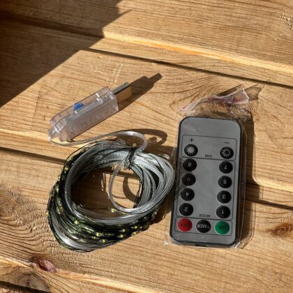 Роса ЗЕЛЕНА USB 10*100 AND 5335