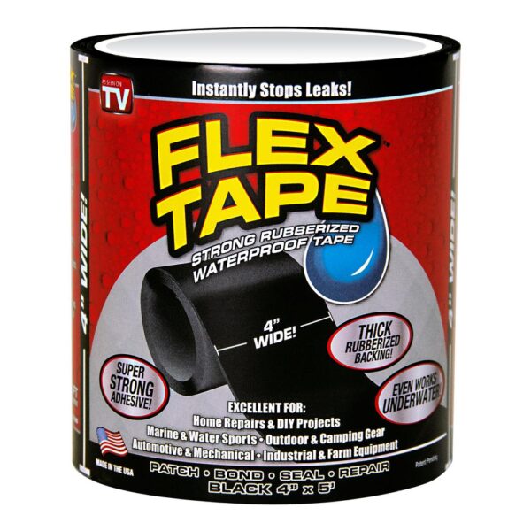 Лента Flex Tape 2 AND XL-1509