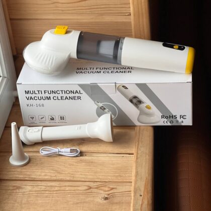 Пилосос Бездротовий Пилосос vacuum cleanerAND 233