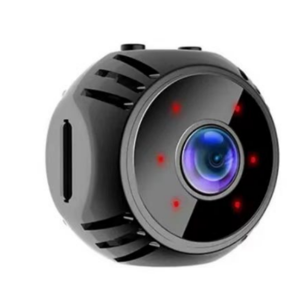 W8 Мини IP камера W8 Wi-Fi HD ночное видение
