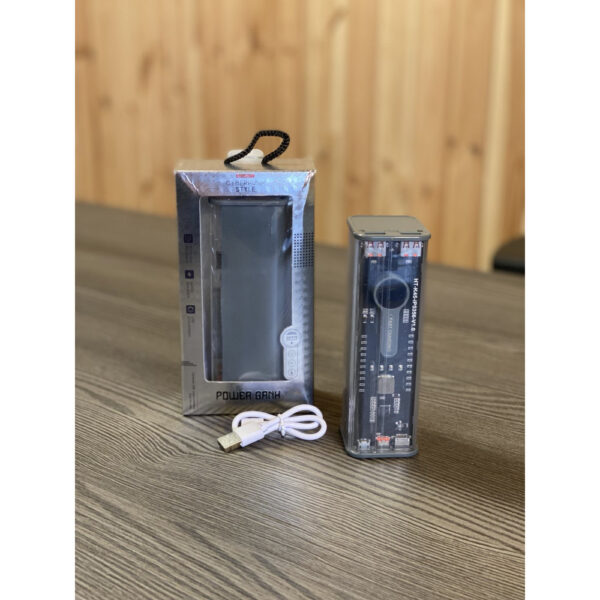 Повер Банк 60000 mAh K-46